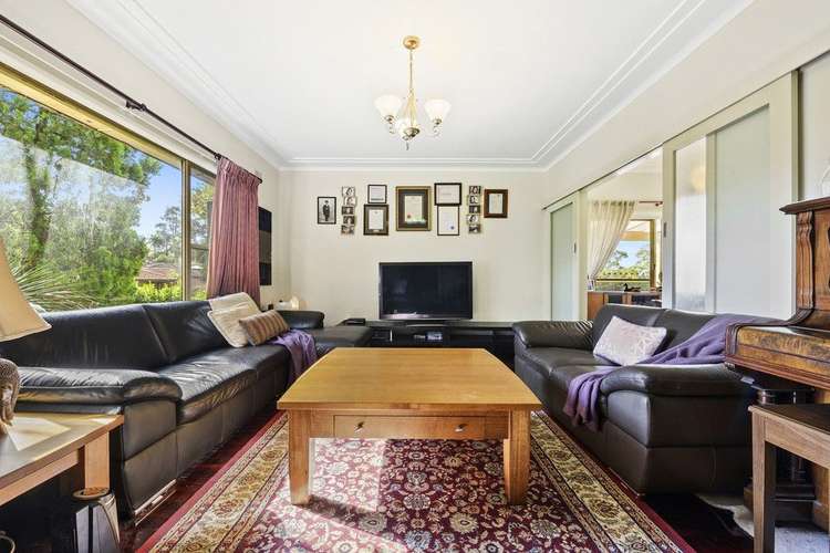 Fourth view of Homely house listing, 2 Lancaster Avenue, Beecroft NSW 2119