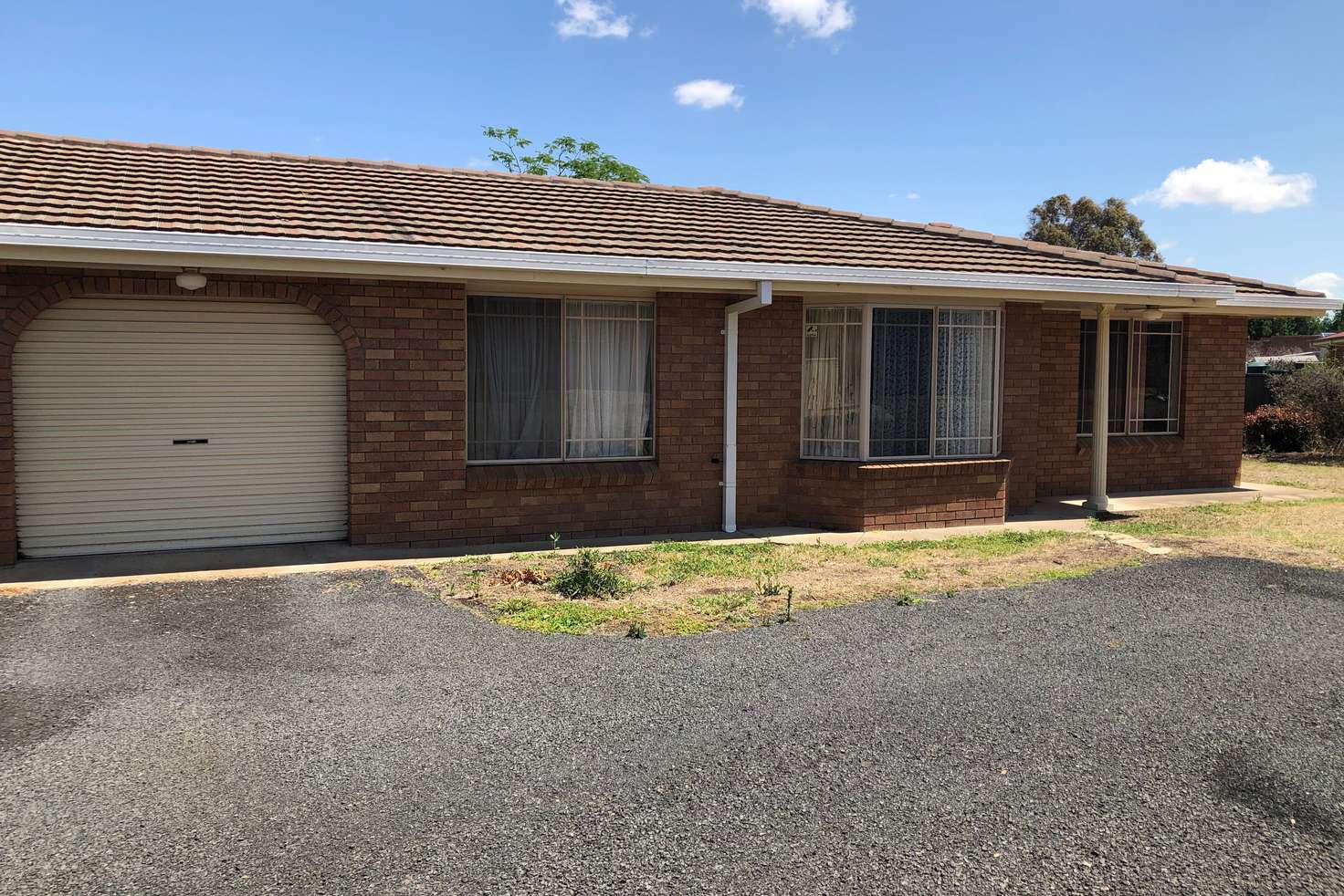 Main view of Homely unit listing, 3/380 Grey Street, Glen Innes NSW 2370