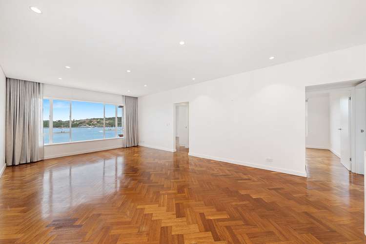 Third view of Homely apartment listing, 45/6 Wyargine Street, Mosman NSW 2088