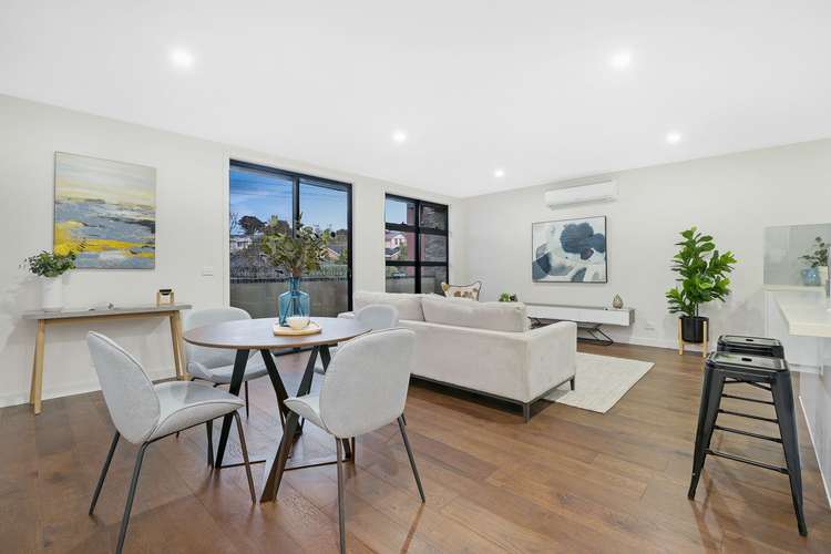 Second view of Homely apartment listing, 4/47 Glendale Avenue, Templestowe VIC 3106