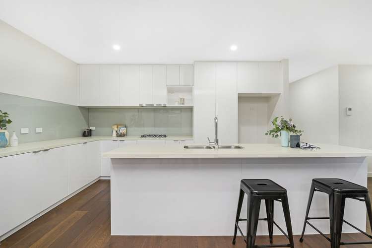 Fifth view of Homely apartment listing, 4/47 Glendale Avenue, Templestowe VIC 3106