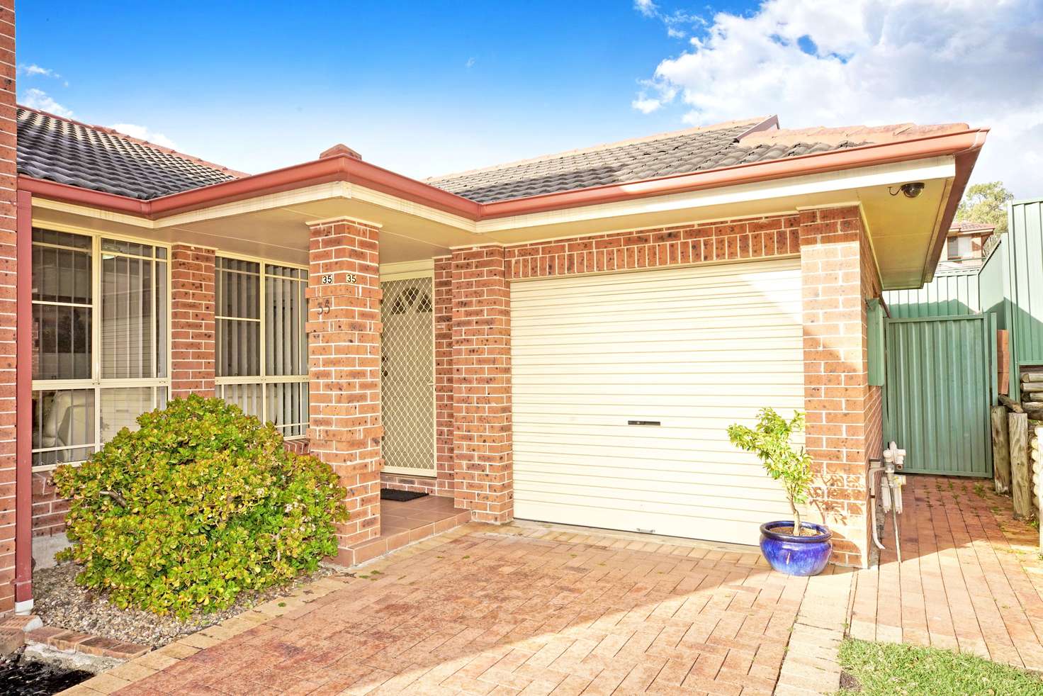 Main view of Homely villa listing, 35/39 Regentville Road, Glenmore Park NSW 2745