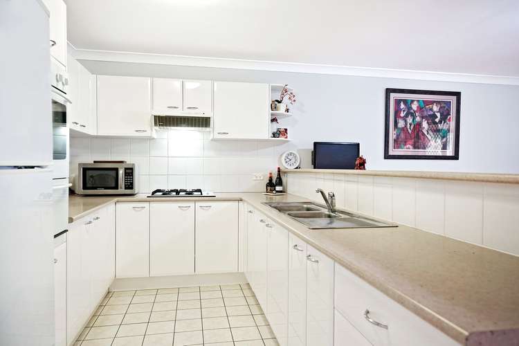 Second view of Homely villa listing, 35/39 Regentville Road, Glenmore Park NSW 2745