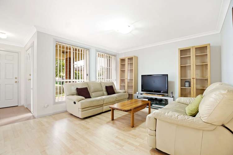 Third view of Homely villa listing, 35/39 Regentville Road, Glenmore Park NSW 2745