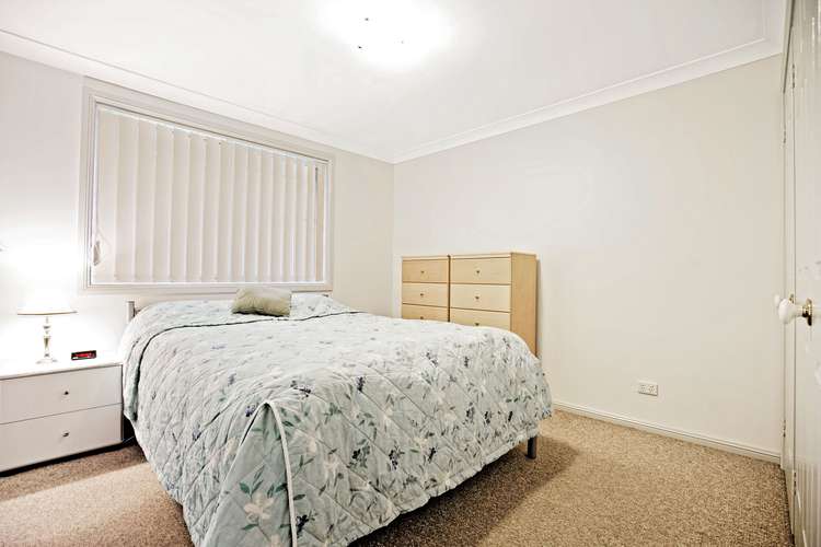 Fourth view of Homely villa listing, 35/39 Regentville Road, Glenmore Park NSW 2745