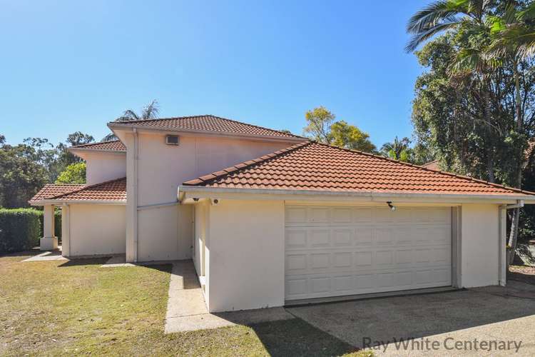 Third view of Homely house listing, 18 Coachwood Crescent, Forest Lake QLD 4078