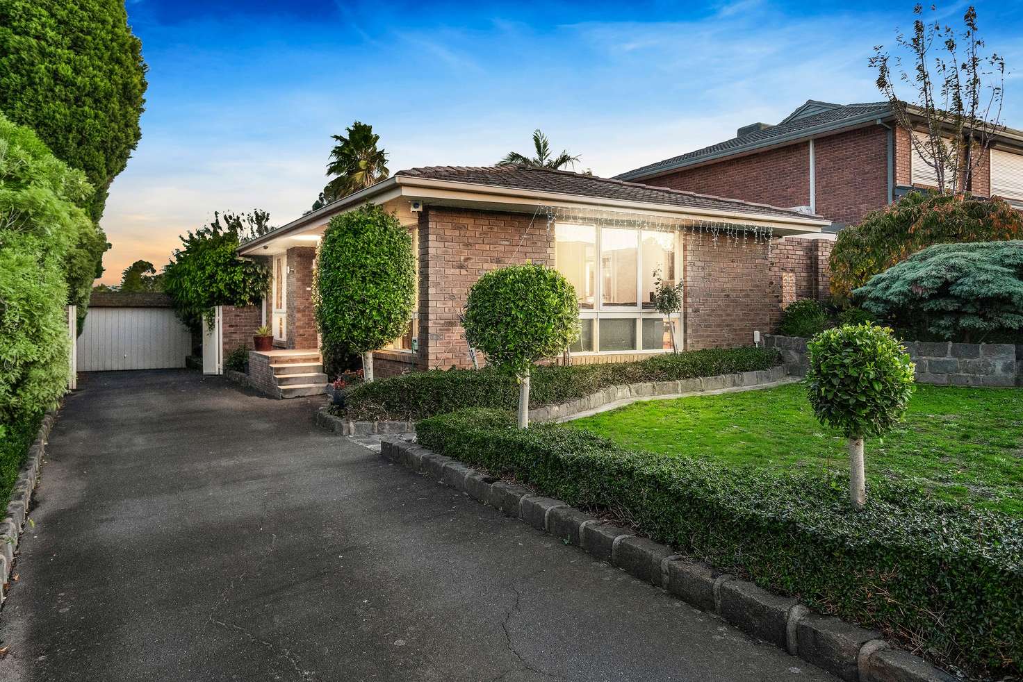 Main view of Homely house listing, 40 Amblecote Crescent, Mulgrave VIC 3170