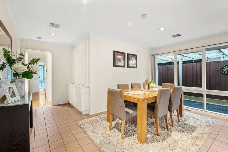 Sixth view of Homely house listing, 40 Amblecote Crescent, Mulgrave VIC 3170