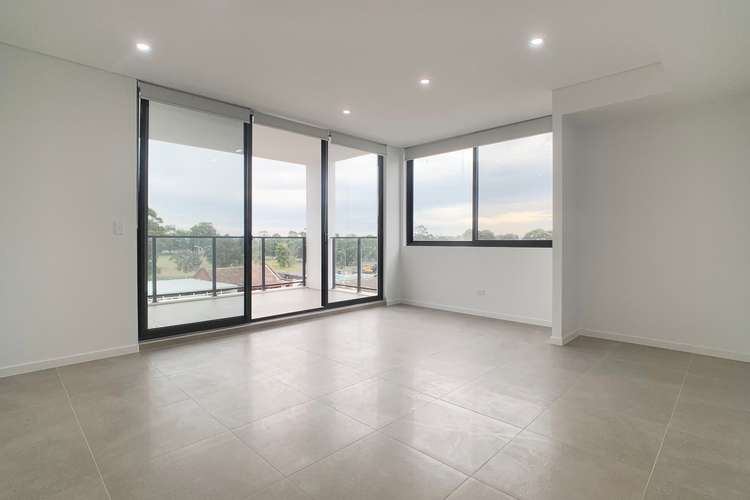 Second view of Homely apartment listing, 211/888 Woodville Road, Villawood NSW 2163