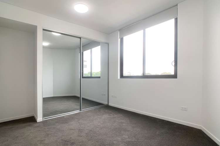 Fifth view of Homely apartment listing, 211/888 Woodville Road, Villawood NSW 2163