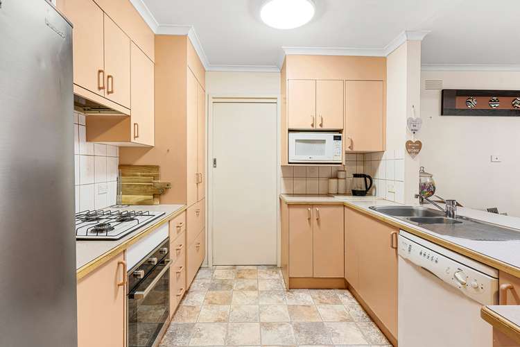 Third view of Homely house listing, 12 Orion Court, Mulgrave VIC 3170