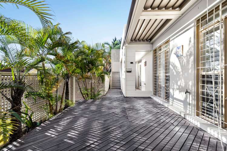 Second view of Homely house listing, 50 Balfour Road, Kensington NSW 2033