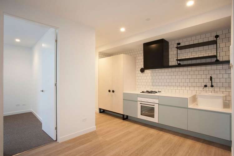 Second view of Homely apartment listing, 502/2 Morton Avenue, Carnegie VIC 3163