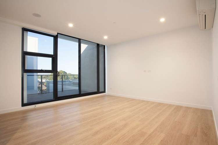 Third view of Homely apartment listing, 502/2 Morton Avenue, Carnegie VIC 3163