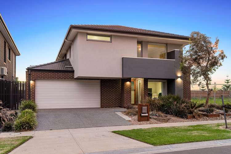 Second view of Homely house listing, 15 Jetty Road, Werribee South VIC 3030