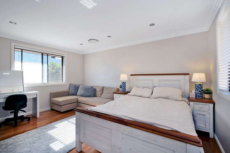 Second view of Homely townhouse listing, 2/645 Old South Head Road, Rose Bay NSW 2029