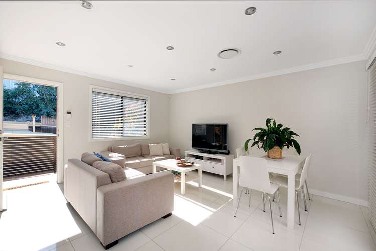 Fourth view of Homely townhouse listing, 2/645 Old South Head Road, Rose Bay NSW 2029