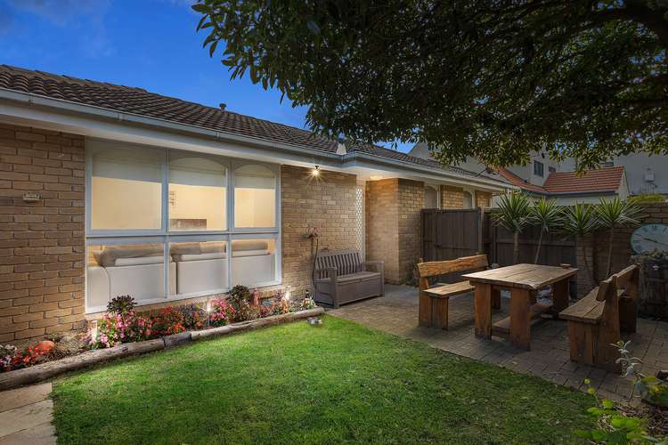 Main view of Homely unit listing, 1/4 Montgomery Street, Mordialloc VIC 3195