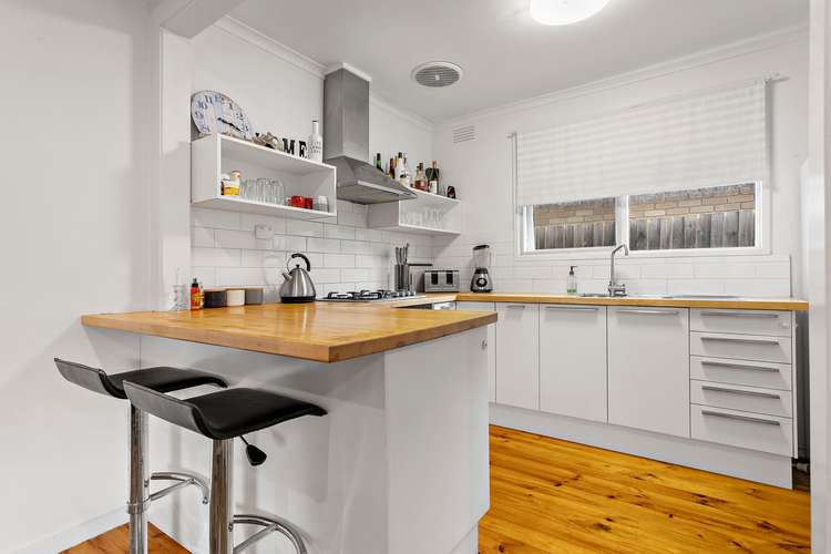 Third view of Homely unit listing, 1/4 Montgomery Street, Mordialloc VIC 3195