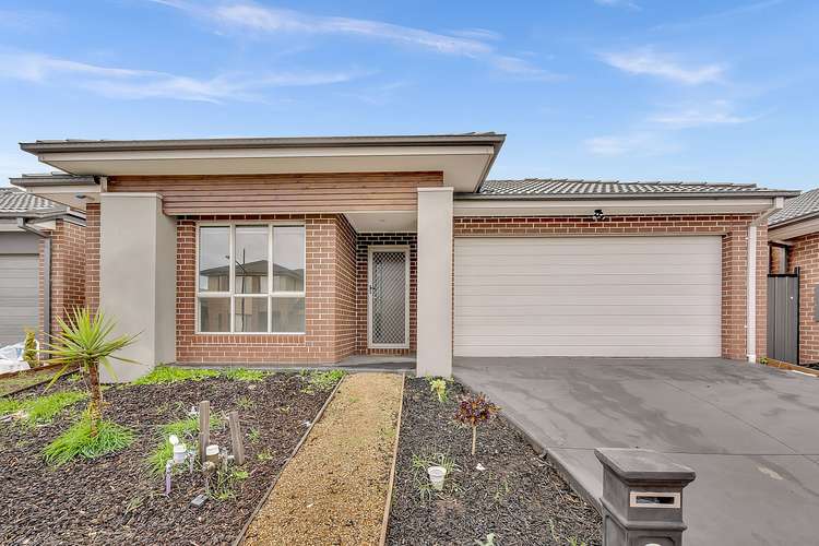 Second view of Homely house listing, 12 Faston Road, Kalkallo VIC 3064