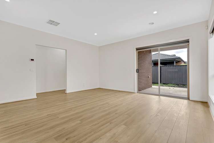 Third view of Homely house listing, 12 Faston Road, Kalkallo VIC 3064