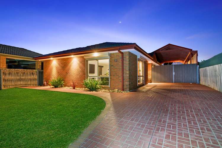 12 Farmhouse Court, Sydenham VIC 3037