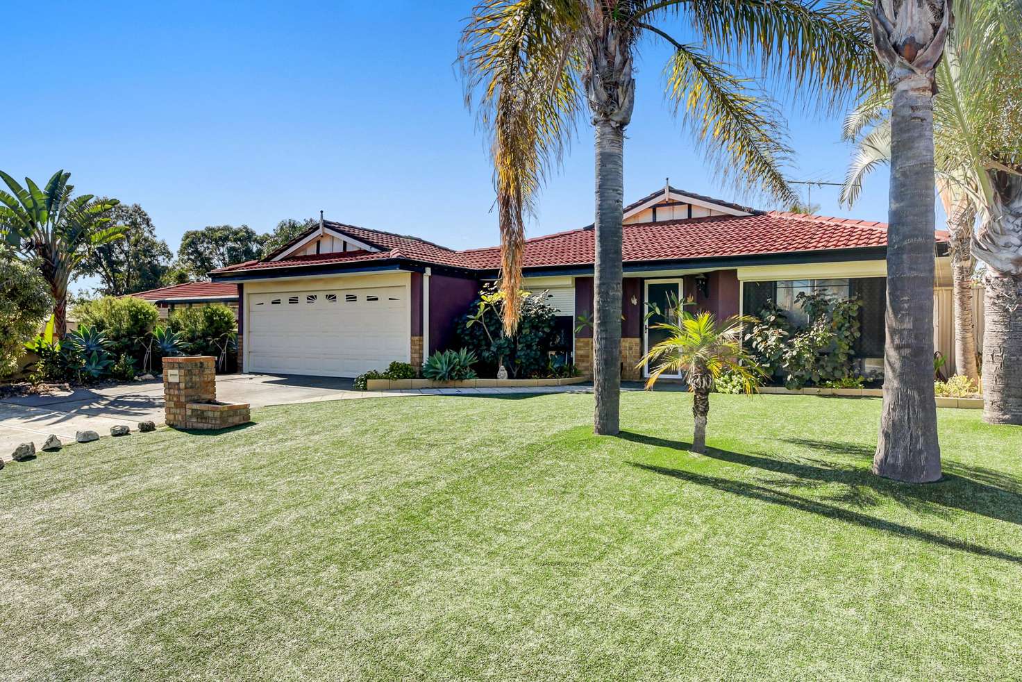 Main view of Homely house listing, 10 Breton Court, Ballajura WA 6066