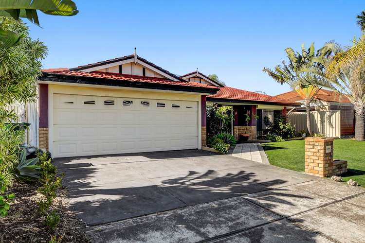 Second view of Homely house listing, 10 Breton Court, Ballajura WA 6066