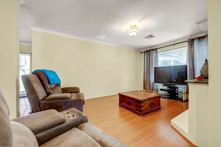 Third view of Homely house listing, 10 Breton Court, Ballajura WA 6066