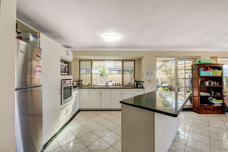 Fifth view of Homely house listing, 10 Breton Court, Ballajura WA 6066