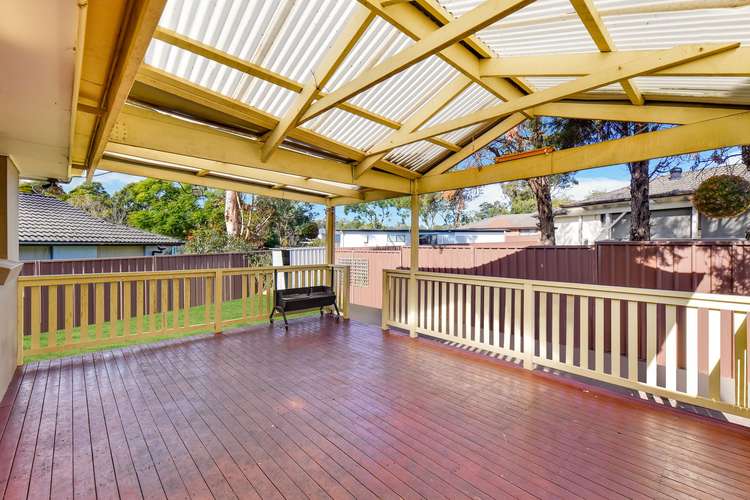 Seventh view of Homely house listing, 10 Singer Place, Ingleburn NSW 2565