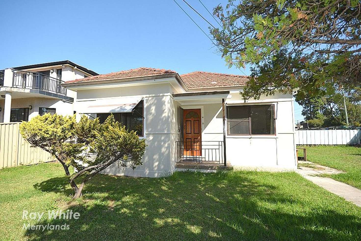 Main view of Homely house listing, 24 Windsor Road, Merrylands NSW 2160