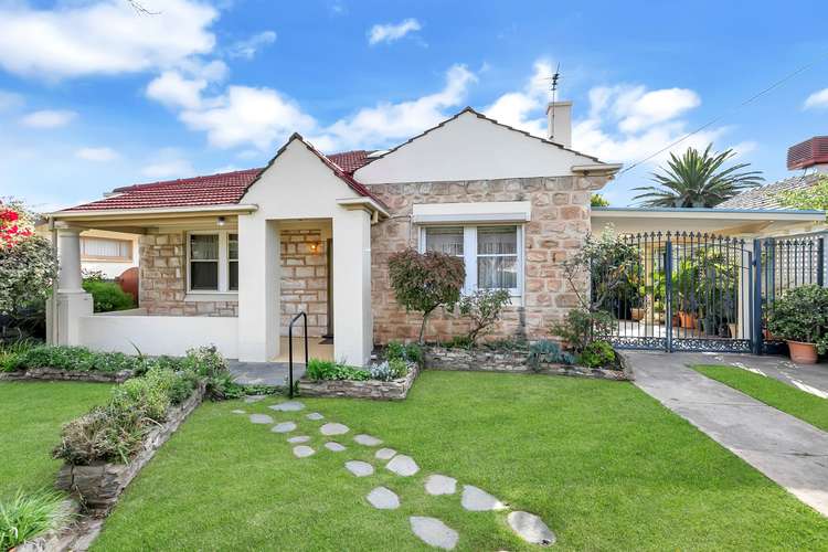 Main view of Homely house listing, 21 Stevens Street, Croydon Park SA 5008