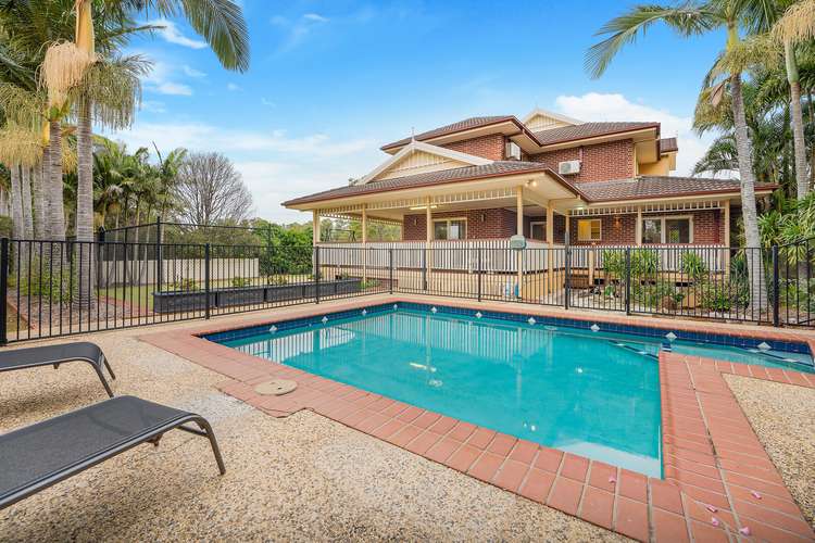 Main view of Homely house listing, 6 Claire Louise Court, Murrumba Downs QLD 4503