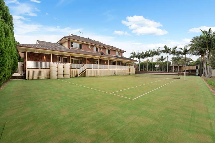 Second view of Homely house listing, 6 Claire Louise Court, Murrumba Downs QLD 4503