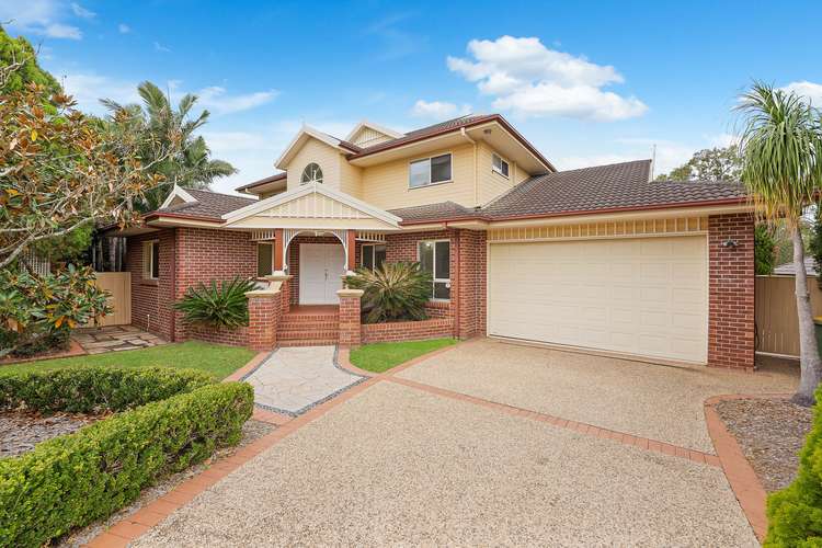 Third view of Homely house listing, 6 Claire Louise Court, Murrumba Downs QLD 4503