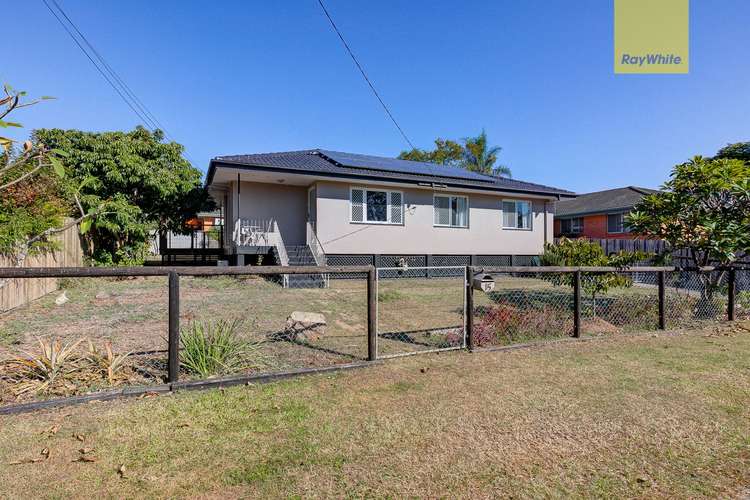 Main view of Homely house listing, 15 Yugumbri Crescent, Logan Central QLD 4114