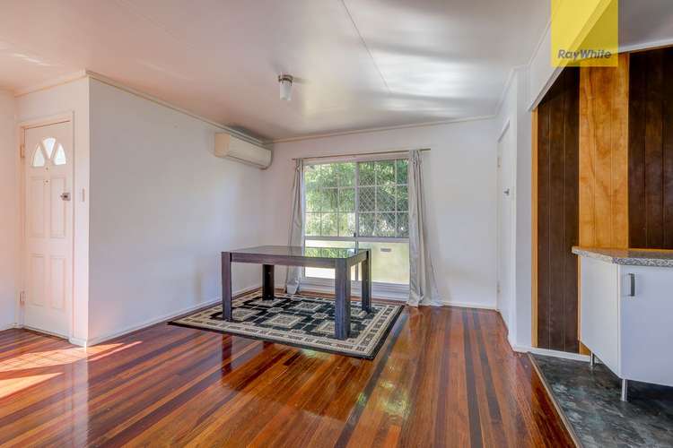 Fifth view of Homely house listing, 15 Yugumbri Crescent, Logan Central QLD 4114