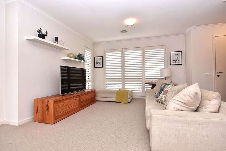 Third view of Homely house listing, 18 Molesworth Drive, Mulgrave VIC 3170