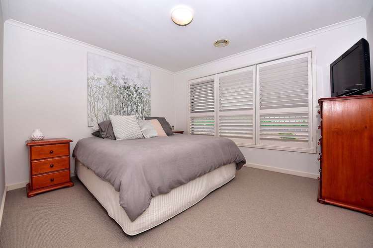 Fourth view of Homely house listing, 18 Molesworth Drive, Mulgrave VIC 3170