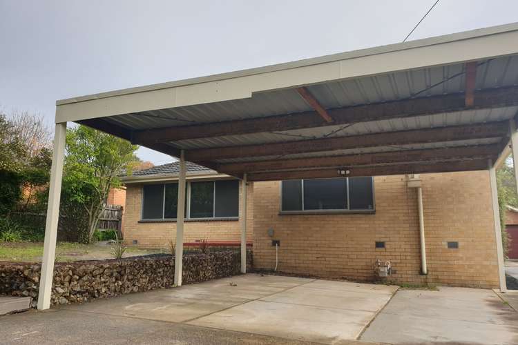 Fourth view of Homely house listing, 1/293 Maroondah Highway, Croydon North VIC 3136