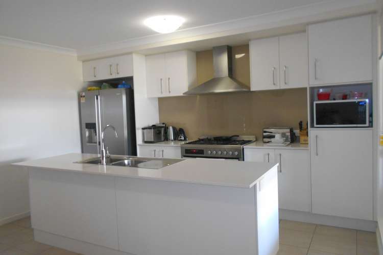 Fourth view of Homely house listing, 29 Burbank Road, Birkdale QLD 4159