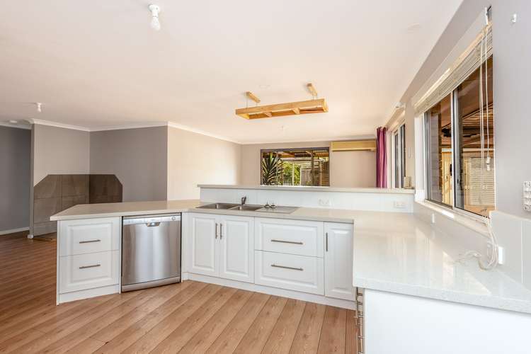 Second view of Homely house listing, 11 Thames Drive, Cape Burney WA 6532