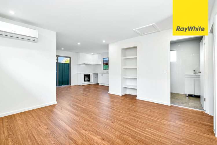 Main view of Homely house listing, 69A Railway Road, Quakers Hill NSW 2763