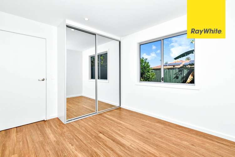 Fifth view of Homely house listing, 69A Railway Road, Quakers Hill NSW 2763