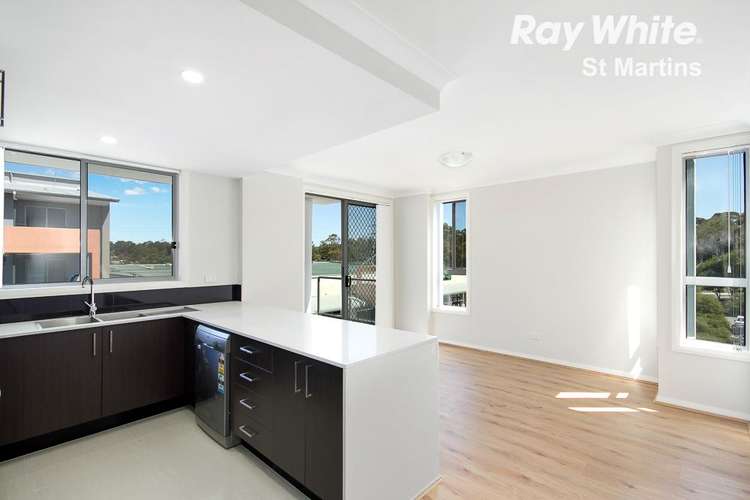 Main view of Homely apartment listing, 304/8B Myrtle Street, Prospect NSW 2148