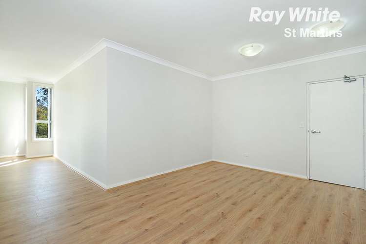 Third view of Homely apartment listing, 304/8B Myrtle Street, Prospect NSW 2148