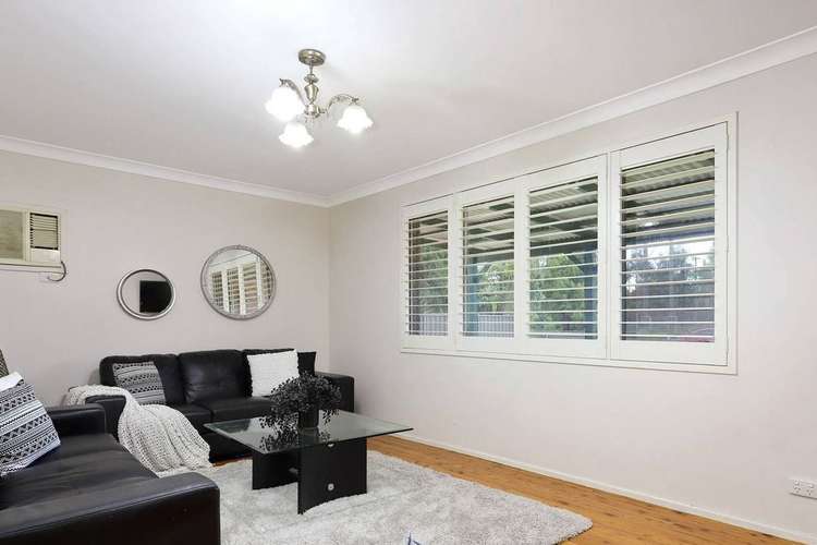 Second view of Homely house listing, 69 Railway Road, Quakers Hill NSW 2763