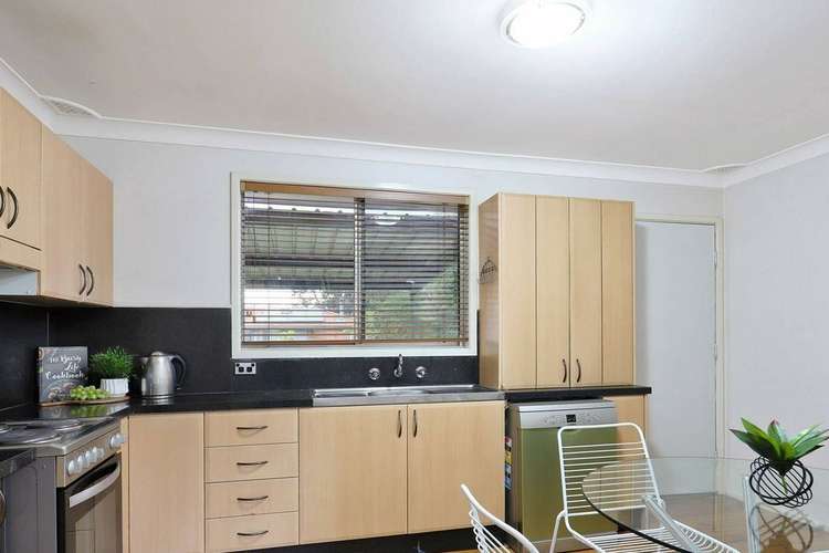 Third view of Homely house listing, 69 Railway Road, Quakers Hill NSW 2763