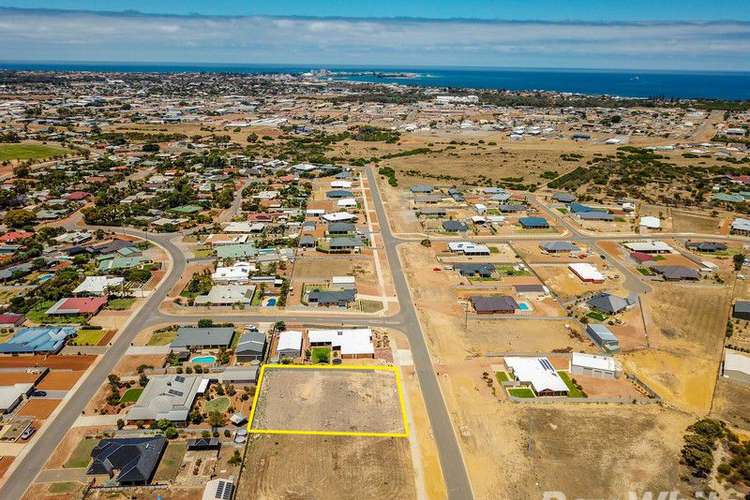 Second view of Homely residentialLand listing, 36 Strathalbyn Road, Strathalbyn WA 6530